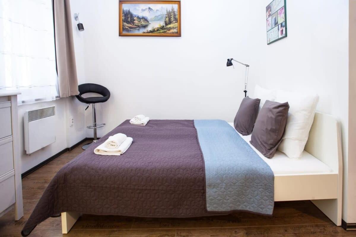Very Central, Comfy Apartament Budapesta