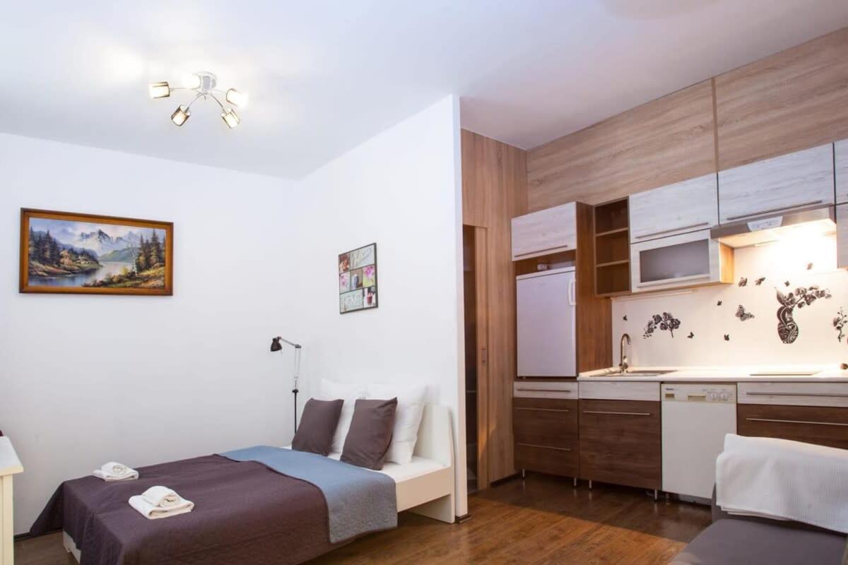 Very Central, Comfy Apartament