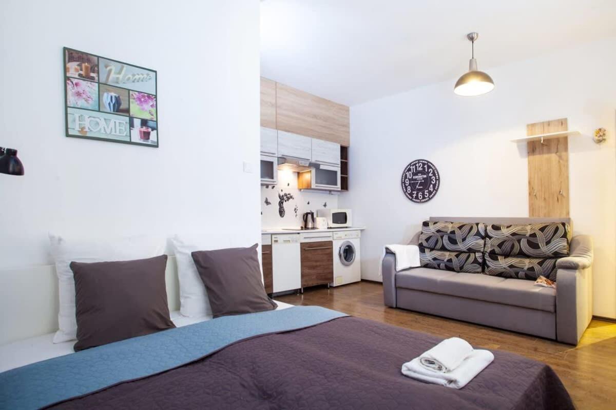 Apartament Very Central, Comfy Budapesta