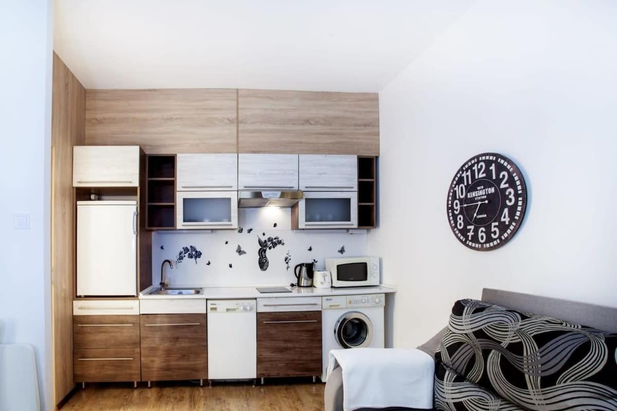 Very Central, Comfy Apartament